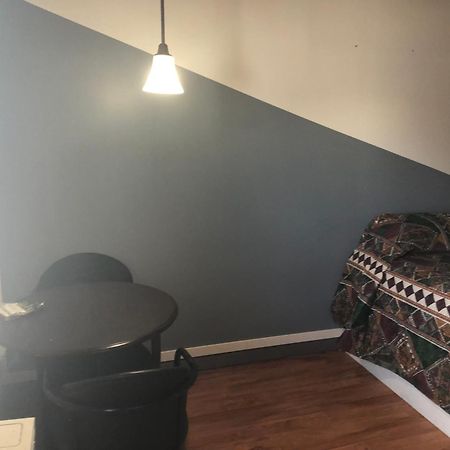 Superlodge Lloydminster Dış mekan fotoğraf